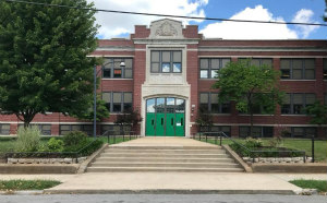 Jarrett Middle School 